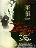 La Légende de Zatoichi: Zatoichi contre Yojimbo / Zatoichi.Meets.Yojimbo.1970.Criterion.Collection.720p.BluRay.x264-PublicHD