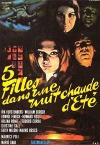 L'Île de l'épouvante / Five.Dolls.For.An.August.Moon.1970.720p.BluRay.FLAC2.0.x264-CRiSC