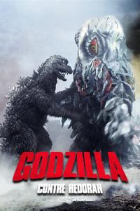 1971 / Godzilla vs Hedora
