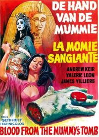 1971 / La Momie sanglante