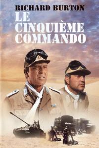 Le cinquième commando / Raid.On.Rommel.1971.1080p.BluRay.x264-GUACAMOLE