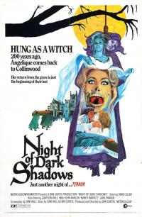 1971 / Night of Dark Shadows