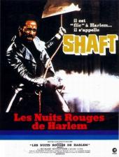 Shaft : Les Nuits rouges de Harlem