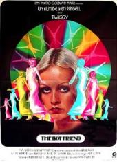 The Boy Friend / The.Boy.Friend.1971.1080p.BluRay.x264-SiNNERS