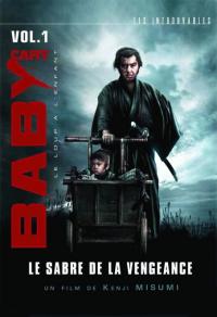 Baby Cart : Le Sabre De La Vengeance / Lone.Wolf.And.Cub.-.Sword.Of.Vengeance.1972.720p.BluRay.AVC-mfcorrea
