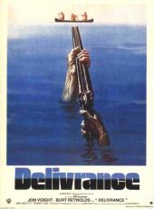 Deliverance.1972.SE.DVDRip.AC3.XviD-TMRC