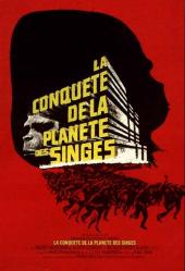 1972 / La Conquête de la planète des singes