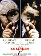Le Limier / Sleuth.1972.DVDRip.XviD-SChiZO