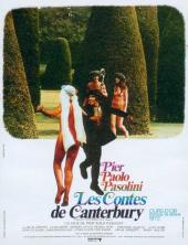 1972 / Les Contes de Canterbury