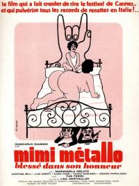 Mimi, metallo blessé dans son honneur / The.Seduction.Of.Mimi.1972.1080p.BluRay.x264-SADPANDA