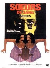 Sœurs de sang / Sisters.1972.REMASTERED.720p.BluRay.x264-AMIABLE
