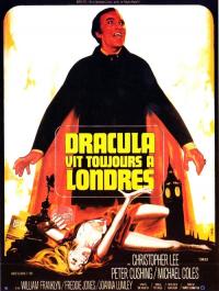 1973 / Dracula vit toujours à Londres