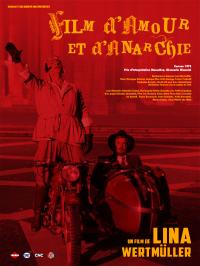 Film d'amour et d'anarchie / Love.And.Anarchy.1973.1080p.BluRay.x264-SADPANDA