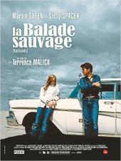 La Balade sauvage / Badlands.1973.720p.BluRay.H264.AAC-RARBG