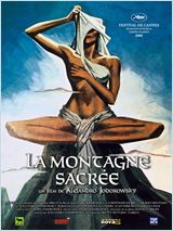 La Montagne sacrée / The holy mountain