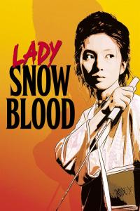Lady Snowblood / Lady.Snowblood.1973.REMASTERED.1080p.BluRay.x264-SADPANDA
