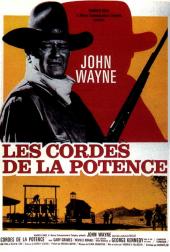 Les Cordes de la potence / Cahill.U.S.Marshal.1973.1080p.BluRay.x264-SADPANDA