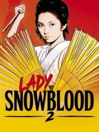 Lady Snowblood 2: Love Song of Vengeance / Lady.Snowblood.2.Love.Song.Of.Vengeance.1974.REMASTERED.1080p.BluRay.x264-SADPANDA