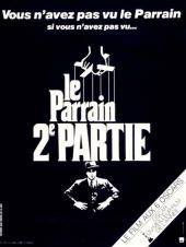 1974 / Le Parrain, 2e partie