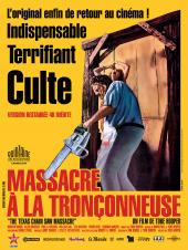 1974 / Massacre à la tronçonneuse