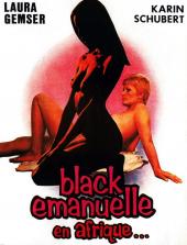 1975 / Black Emanuelle en Afrique