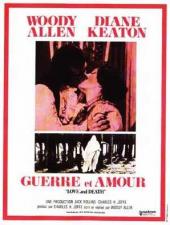 Guerre et Amour / Love.and.Death.1975.1080p.BluRay.X264-AMIABLE