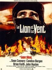 Le Lion et le Vent / The.Wind.and.The.Lion.1975.1080p.BluRay.x264-SiNNERS