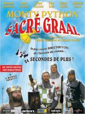 Monty Python : Sacré Graal / Monty.Python.and.the.Holy.Grail.1974.720p.BluRay.x264.DTS-WiKi