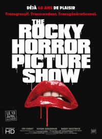 1975 / The Rocky Horror Picture Show
