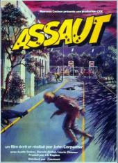 1976 / Assaut