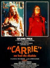 1976 / Carrie au bal du diable