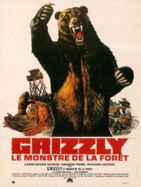 Grizzly : Le Monstre de la forêt / Grizzly.1976.720p.BluRay.x264-SPOOKS