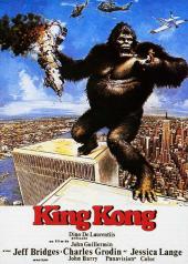 1976 / King Kong