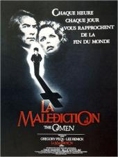 La Malédiction / The.Omen.1976.1080p.BluRay.x264-YIFY