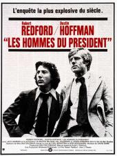 Les Hommes du Président / All.The.Presidents.Men.1976.DvDrip-RTO