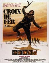 Croix de fer / Cross.Of.Iron.1977.PROPER.720p.BluRay.x264-SiNNERS