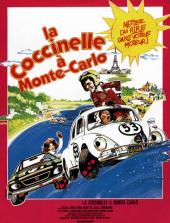1977 / La Coccinelle à Monte-Carlo