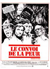 Le Convoi de la peur / Sorcerer.1977.1080p.BluRay.x265-RARBG