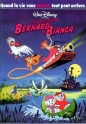 1977 / Les Aventures de Bernard et Bianca