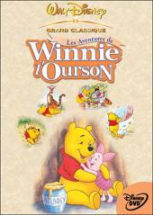 1977 / Les Aventures de Winnie l'ourson