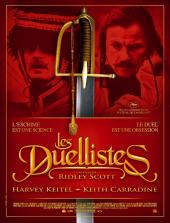Les Duellistes / The.Duellists.1977.DVDRip.Xvid.AC3-BlueLady