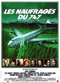 1977 / Les Naufragés du 747