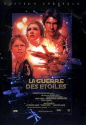 1977 / Star Wars : Episode IV - Un nouvel espoir