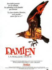 1978 / Damien : La Malédiction II