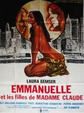 1978 / Emanuelle et les filles de Madame Claude - Prostitution 78