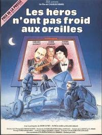 Les héros n'ont pas froid aux oreilles