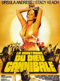 La Montagne du dieu cannibale / The.Mountain.Of.The.Cannibal.God.1978.1080p.BluRay.x264.DTS-FGT