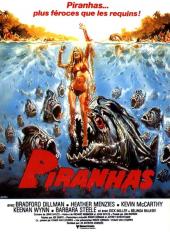 Piranhas / Piranha.1978.SHOUT.1080p.BluRay.x265-RARBG