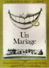 Un mariage