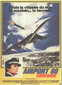 1979 / Airport 80 Concorde